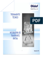 Treinamento Técnico RWT M PDF