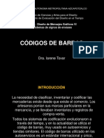 Codigos de Barras