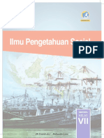 Buku Siswa Kelas VII IPS PDF