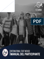 Manual Del Participante Ccusa PDF