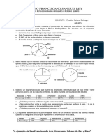 Actividades de Estadística para 4° Primaria | PDF | Estadísticas | Science