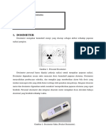 DOSIMETER Rama