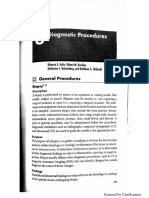 Diagnostic Procedures 1 PDF