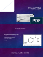 PARACETAMOL