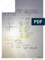 EJERCICIO 2 RESOLUCION DE PROBLEMAS BASICO SOBRE VECTORES EN R2 Y R2