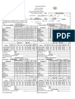 Form 137 Old-Cangrio