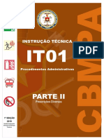 It-01-Parte-Ii Prescrições Diversas PDF