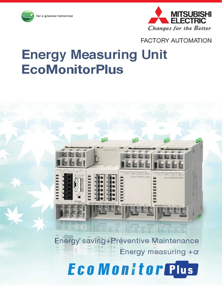 Energy Measuring Unit PDF | PDF | Transformer | Insulator (Electricity)