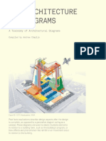 The Architecture  of Diagrams.pdf