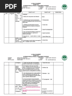 Basketball Safety Checklist | PDF | Risk | Safety