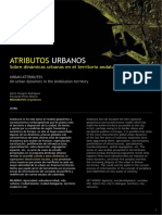 Atributos-Urbanos 2 PDF