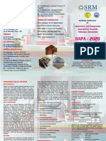 Conference Brochure