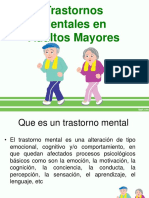 Adultos Mayores