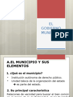 Gobierno Municipal Ok 1