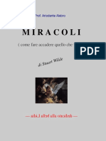 Stuart Wilde - Miracoli - Come Fare Accadere Quello Che Vuoi