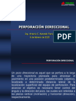 Perforacion Direccional