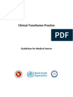 ClinicalTransfusionPracticeGuidelinesforMedicalInternsBangladesh.pdf