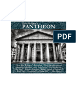 Pantheon Written Instructions
