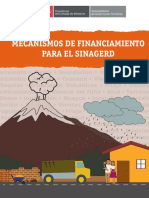 Manual Mecanismos de Financiamiento Actualizado Al 2020 PDF