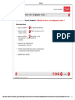 Danfoss Learning_ CO2 Como Refrigerante, Módulo 1 Introducción