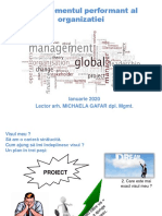 Managementul Performant Al Proiectarii-anVI-partea I