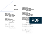 MANAGERIAL ECONOMICS Block 7 Presentation