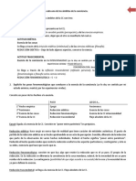 4to Año - Deontología - Otero - Resúmen Parcial.