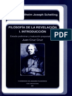 Filosofia de la revelacion - SCHELLING.pdf