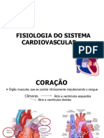 aula fisologia sistema cardiovascular