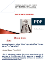 Clase 2 - Etica y Moral