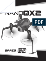 BLH9180 Nano-Qx2fpv