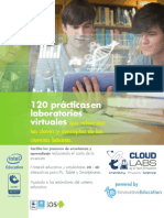 Catalogo CloudLabs Español Low