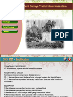 9213tradisiislamnusantara 161201044616