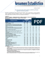 RE - Salario Sector Privado - Junio2018 - Autorizado