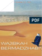 BERMAHDZAB apakah wajib menurut islam.pdf