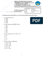 MTK Xii Teknologi