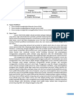 Jobsheet Remote Server PDF