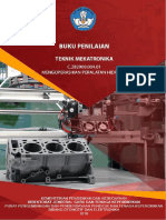 04 BUKU PENILAIAN 2018 (PPPPTK BOE Malang) PDF