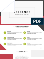 Terrence Powerpoint Template