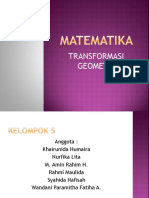 MATEMATIKA