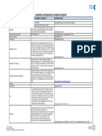 2-Legislation and Regulatory Compliance Register - Telstra Global PDF