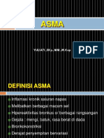 Asma