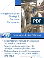 2 Mengembangkan Strategi & Rencana Pemasaran-2