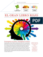 Dossier Libro Rojo