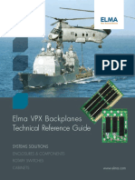 US BP OpenVPX Reference Guide