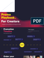 Teespring Promo-Playbook-Deck PDF