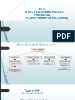 bk3 evaluasi udh di terjamahin