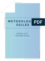 MOOC Metodologias Agiles M6 PDF