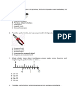 Paket D PDE