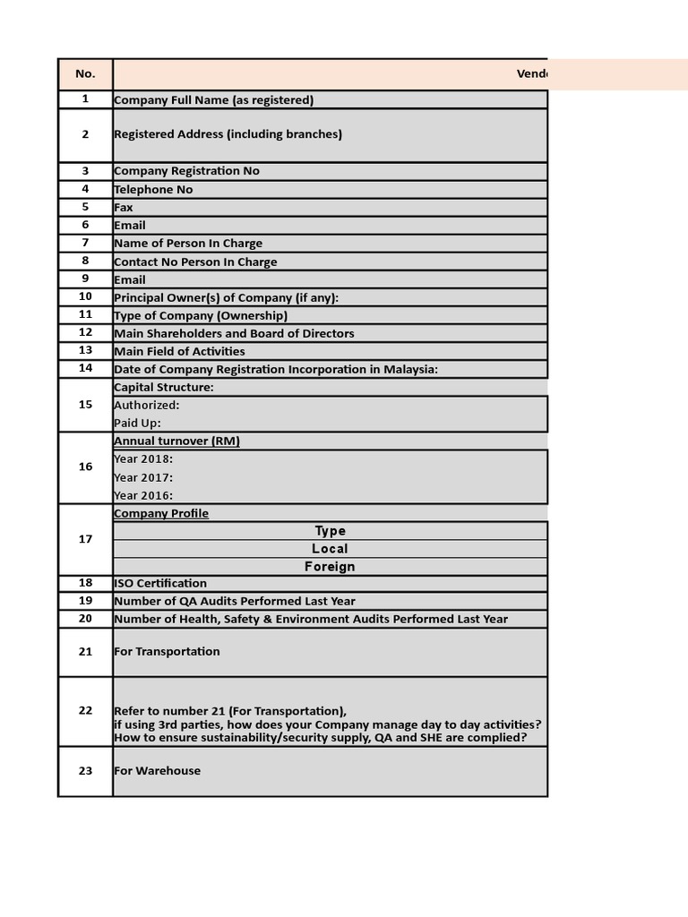 Freight Forwarding to East Malaysia | PDF | Cargo | Electronic Data ...